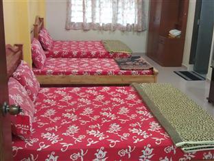 Megastar Inn Vacation Stay Kangar Exterior foto